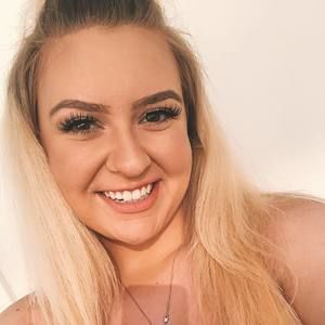 Meet your Posher, Brianne